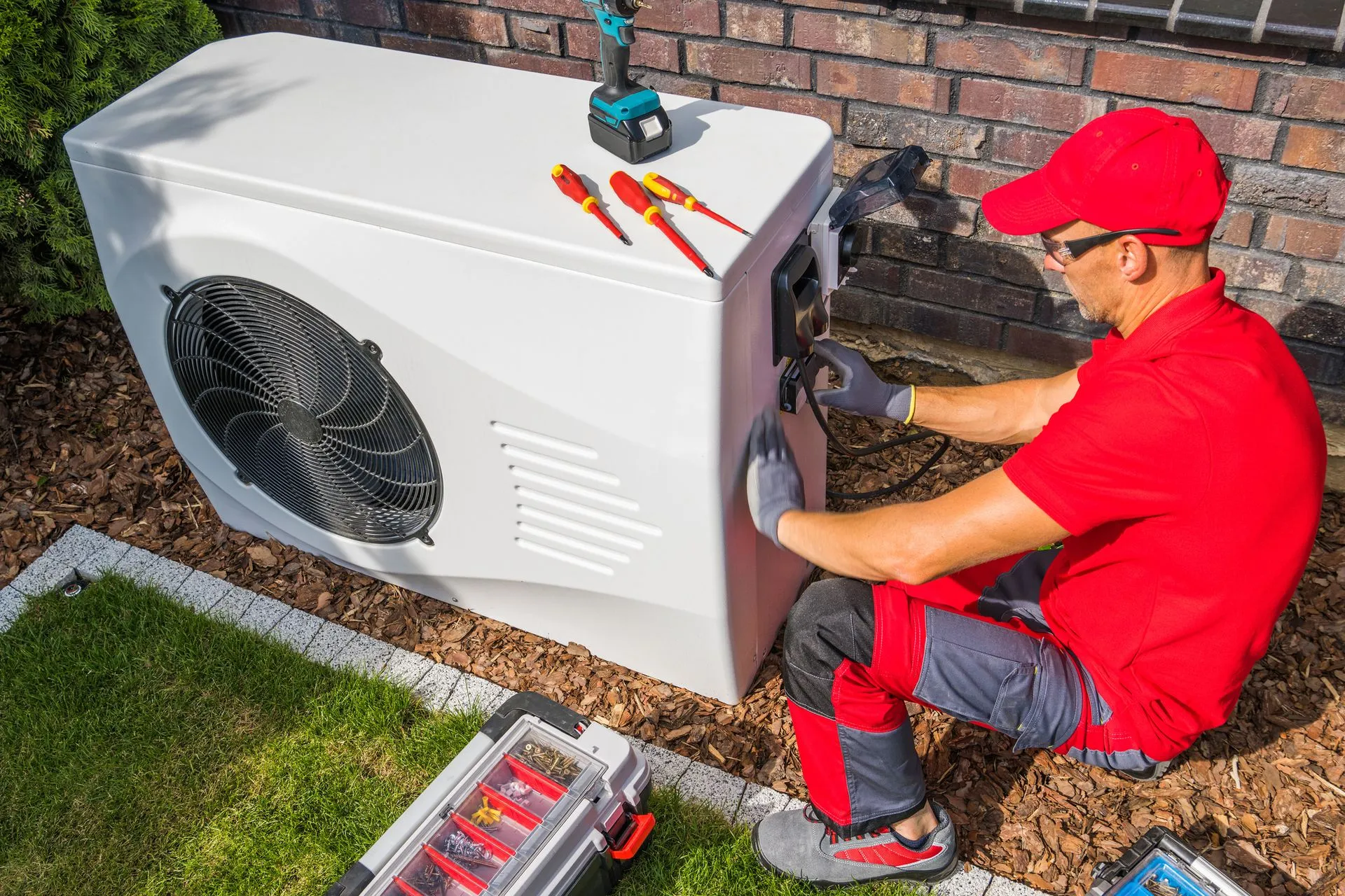 About HVAC in Newton, NH